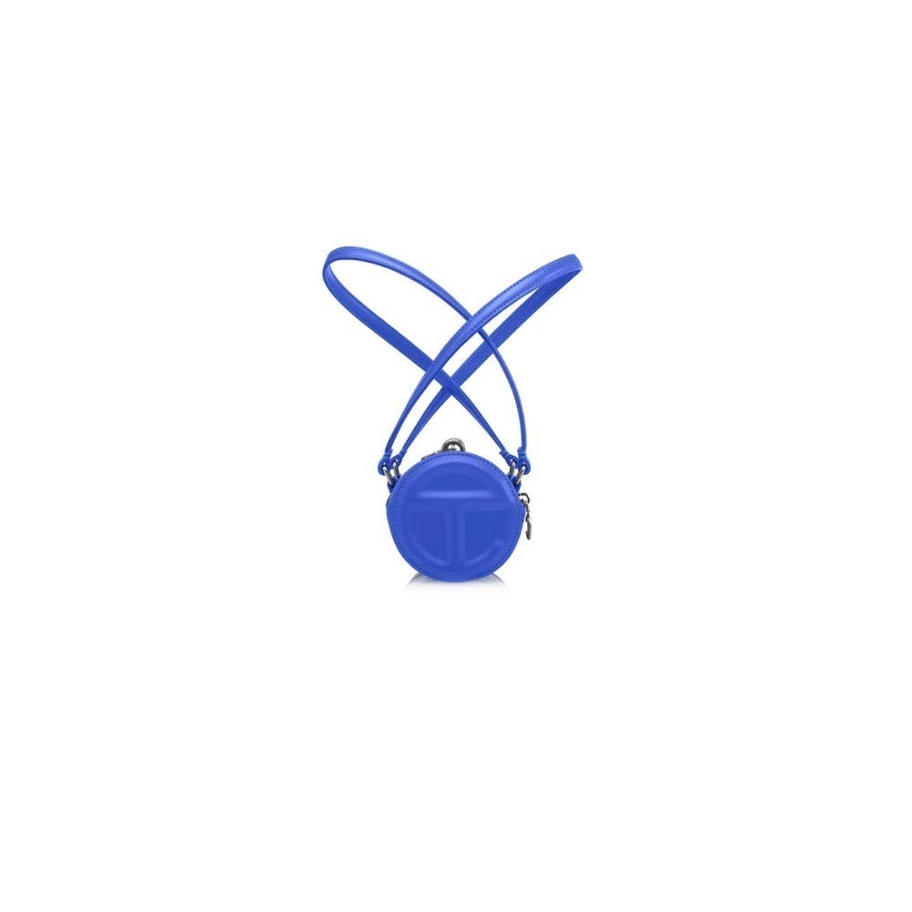 Small painters tape Telfar duffle